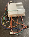 Breville Main Power Circuit Mother Board Pcb For BES876BSS Espresso Machine. Fixed Price $109.65.