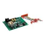 Fetco Control Board Replacement, 120 1000.00032.00 - Genuine Oem. Fixed Price $229.99.