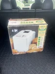 Welbilt ABM2900 Bread Machine Brand New Old Stock Rare. Fixed Price $69.99.