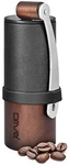 Driver Mini Hand Coffee Grinder Portable Travel Crocus Mill Bean Bar Manual Kit. Fixed Price $81.14.