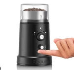 New Box Bodum Bistro Adjustable Electric Blade Grinder (12041-01US). Fixed Price $40.50.