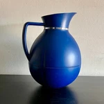 New Rosendahl Grand Cru Cobalt Blue Thermos - Danish Design; Coffee Carafe. Fixed Price $48.88.