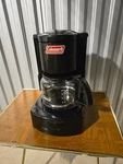 Coleman Camping Drip Coffee Maker Series 5008 10 Cup Grid Portable Campstove. Fixed Price $36.39.