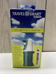 Conair Handheld Pro Garment Steamer W/ Brush Nib. Fixed Price $34.99.