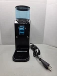 Rancilio Rocky Espresso Grinder Heavy Duty Flat Burrss No Doser. Fixed Price $182.99.