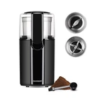 Shardor Coffee Grinder Electric, Spice, Herb, For Bean Spices .... Fixed Price $60.34.