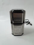 Cuisinart DCG-12BC Stainless Central 18 Cup Coffee Or Spice Grinder. Fixed Price $21.00.