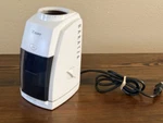 Baratza Encore Coffee Grinder ZCG484WHT, White Base Motor Only No Top Works. Fixed Price $39.00.