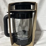 Bodum Bean Cold Brew Coffee Maker 12 Cup 51OZ K11683 Nip. Fixed Price $13.49.