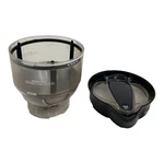 Mr. Coffee Grinder Mill Model IDS77 Part, Press & Pour Or Hopper Blade Bowl. Fixed Price $13.59.