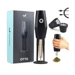 Banana Bros Otto Electric Smart Spice Grinder - Automatic Herb With S.... Fixed Price $156.12.