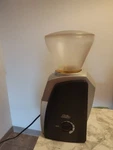Solis Maestro Baratza Conical Burr Coffee Grinder - With Lid. Fixed Price $65.00.