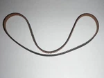 Belt For Selecline Bread Maker Machine Model (xbm 1068). Fixed Price $11.00.
