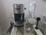Gevi Espresso Coffee Maker Machine 20 Bar Plus 6 Piece Serving Set! Ships Fast!. Fixed Price $63.75.