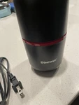 Cool Knight Herb Grinder Large Capacity/fast/electric -spice. Fixed Price $19.99.