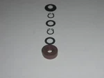 Pan Seal For West Bend Breadmaker Model 41040X 41040Z (19MKITWB). Fixed Price $19.99.