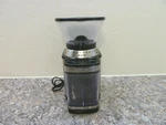 Cuisinart CCM-16SA Burr Coffee Grinder. Fixed Price $49.93.