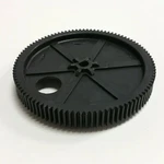 4" Pan Drive Gear Belt Pulley - West Bend Bread Maker 41080R D41089. Fixed Price $15.95.