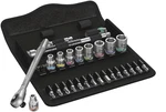 28-PIECE 1/4" Metal Ratchet Tool Set 8100 Sa Imperial Square. Fixed Price $214.99.