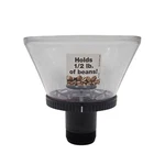 Cuisinart DBM-8 Coffee Grinder Bean Hopper Replacement Clear Plastic. Fixed Price $19.79.