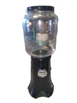 Kitchenaid Coffee Mill Grinder KCG200OB1 Black Base Glass Jar 1950. Fixed Price $145.00.