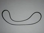 Moulinex Uno Breadmaker Timing Gear Belt For Model OW310130. Fixed Price $11.72.