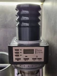 3D Print Pla Single Dose Hopper And Tpu Bellow For Baratza Sette 270 Wi 30. Fixed Price $25.00.