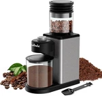 Wancle Conical Burr Coffee Grinder Electric - 200W Compact Automatic Bean. Fixed Price $80.99.