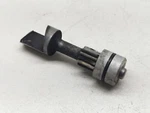 Kawasaki Kx 250 88-89 Kips Power Valve Control Side Blade Shaft Gear Bush. Fixed Price $26.85.