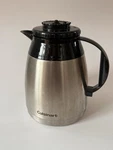 Cuisinart 12 Cup Thermal Carafe Replacement For. Fixed Price $26.21.