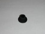 Small Gear For West Bend Bread Maker Models 41400CFR. Fixed Price $12.99.