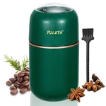 Puloya Coffee Grinder Electric For Beans, Spices, Herbs, Grains And Nuts, Sta.... Fixed Price $32.39.