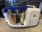 Elgi Ultra Bigg+ 2.5 Liter Table Top Wet Grinder 220-240 Volts. Fixed Price $200.00.