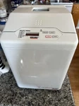 Welbilt Bread Machine Model ABM3000 Maker. Original Book. Works Well. Fixed Price $25.00.