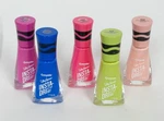 Sally Hansen Crayola Insta-dri Nail Color Polish 523/524/525 Choose. Fixed Price $8.99.