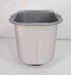 Betty Crocker Bread Maker Replacement Pan BC-1691 Bake-it-easy Oem Original. Fixed Price $24.98.