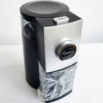 Capresso 597.04 Select Coffee Burr Grinder (stainless Steel). Fixed Price $64.50.