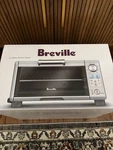 Breville BOV450XL The Mini Smart Oven Electric Toaster - *new Box*. Fixed Price $159.99.