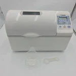 Zojirushi Home Bakery BBCC-V20 Bread Maker Machine 2LB Double Paddle Tested. Fixed Price $127.99.