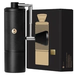 Grinder Coffee C5 Esp Pro 0.015MM Precision S2C-042-III Black Manual Portable. Fixed Price $179.99.
