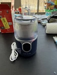 Ihom Cordless Coffee Grinder ICG-1001L Blue Grinds More Than Just. Fixed Price $15.00.