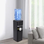 Top Loading Water Dispenser, Hot & Cold Warm For Home Office. Fixed Price $93.81.