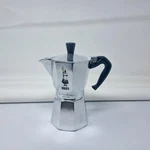 Bialetti 6 Cup Stovetop Espresso Maker Safety Valve Classic Design Moka Express. Fixed Price $32.00.