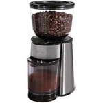 Stainless Steel Coffee Grinder With 18 Settings & Safety Features. Fixed Price $85.39.