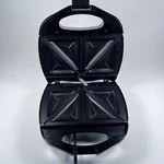 Electric Sandwich Maker Walmart Model JS3288 Clean Works. Fixed Price $7.99.