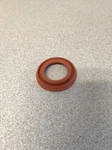 Bread Dough Mixer Blade Gasket Only For Welbilt ABM-600 ABM-800 ABM-500 Machine. Fixed Price $19.94.