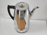 Vintage Universal 8CUP Coffeematic Electric Percolator EA-4428*USA Made. Fixed Price $45.00.