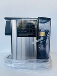 Shardor Iced Coffee Maker Rare Stainless Steel 3IN Single Serve KC101B-NEW. Fixed Price $59.00.