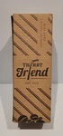 Thirst Friend Manual Coffee Grinder Detachable Ceramic Burr Bean Mill Stainless. Fixed Price $14.99.