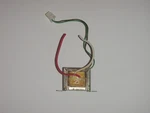 Transformer Sunbeam Oster Bread Maker Model 5833 5834. Fixed Price $16.99.